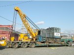 LI 399 and crane LI TC103